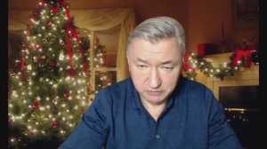 Владимир Боглаев - Комментарии к мировым событиям (31 декабря 2025)