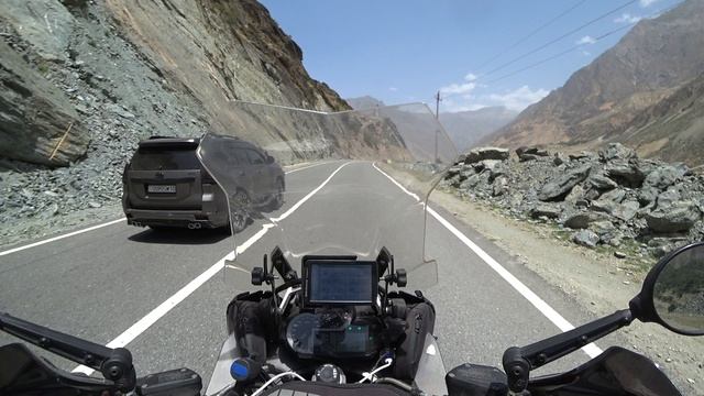 Виды на Афганистан смотреть онлайн