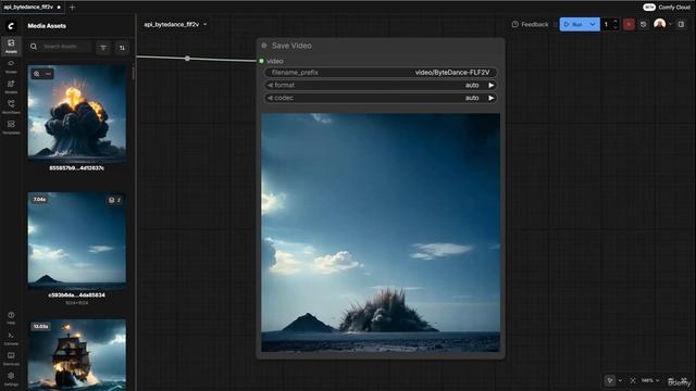 [ud] ComfUI4viseff - 3-4 - FX and explosions (ru)