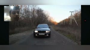 НОВЫЙ ГОД | Сериал БРАТИКИ - 201 Серия (РЕАКЦИЯ НА LAVRENSEM)