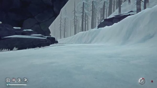 Играем в The Long Dark