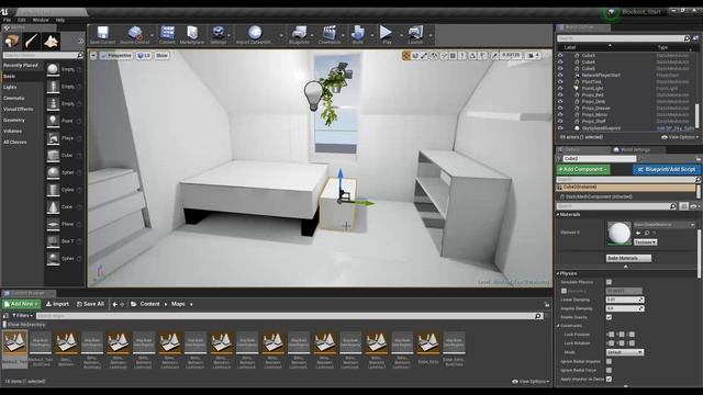 2.1 Assignment 1 - Blockout смотреть онлайн