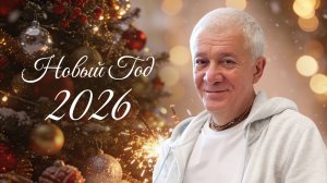 31/12/2025 Встреча Нового 2026 года во Вриндаван Парке. Е.М. Чайтанья Чандра Чаран прабху