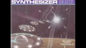 Jan Hammer - Crockett's Theme (Synthesizer Greatest Vol.1 by Star Inc.)