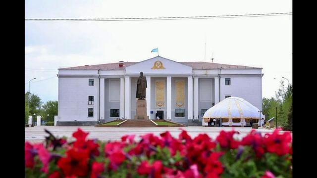 АБАЙ. смотреть онлайн