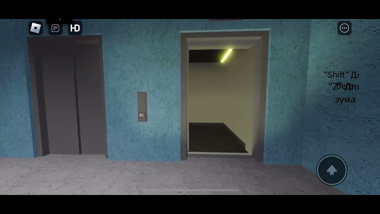 Лифты SIGMA 2003 года выпуска в торговом центре «Роблоксёрский» в роблоксе! смотреть онлайн