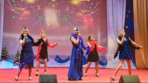 ДАВАЙ ЗАЖИГАЙ 29.12.25г