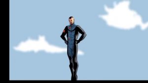 Invincible Variants New Year |Edit| |Part 1|