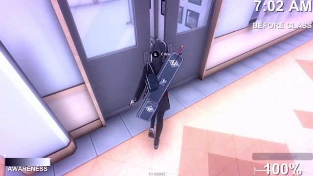 Yandere Simulator