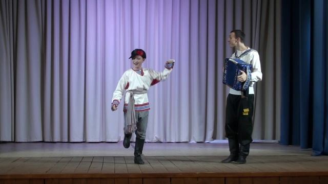 Файвусович Даня. Ты винтовка. Комарочек смотреть онлайн