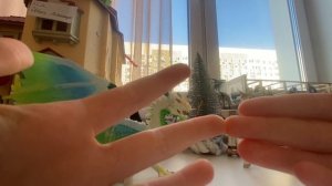 Обзор на новинки(и всех с Новым годом😊)🎄