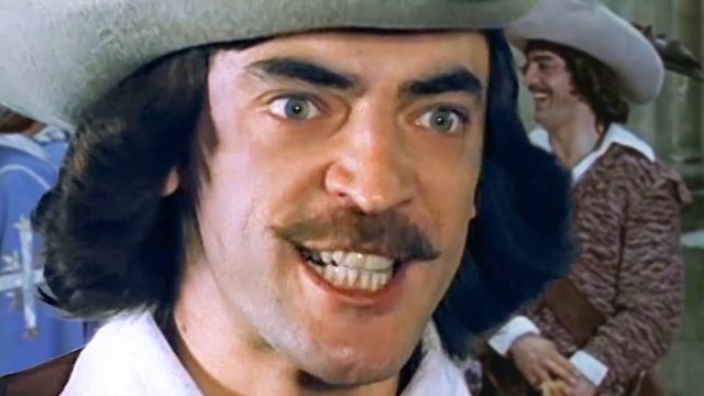 5 МИНУТ НАЗАД СТАЛО ИЗВЕСТНО..ЗВЕЗДА ФИЛЬМА "ДАРТАНЬЯН смотреть онлайн