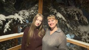 Новогодняя сказка