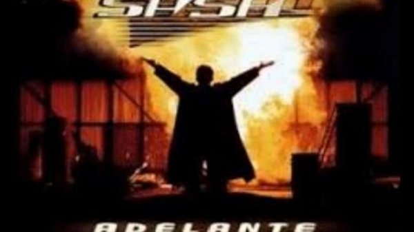 Sash! - Adelante ( DanIS Remix )