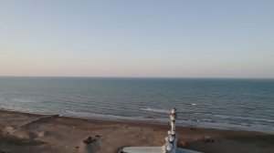 Каспийское море – что о нем известно и неизвестно