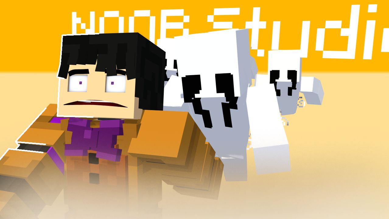 😱FNAF - СМЕРТЬ УИЛЬЯМА | Анимация | Mine - Imator | NOOB Studio