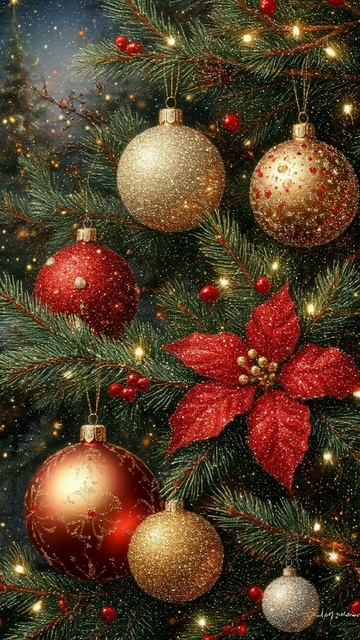 Встретим Новый Год!