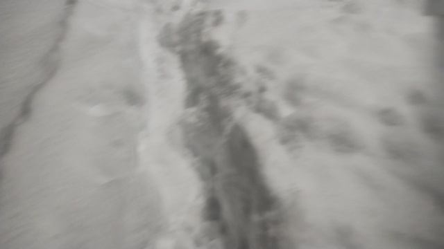 Снегоапокалипсис в Курганинске 31 декабря 2025 года смотреть онлайн