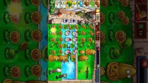 прохожу карту бассейн для бесконечки