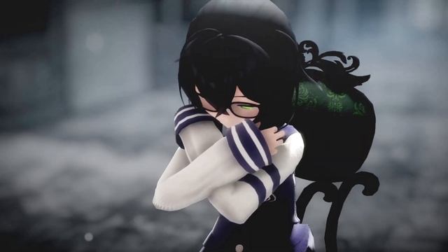 Chifuyu Hanakuma - Curse смотреть онлайн