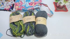 Новый старт // Носки спицами// Ализе Вултайм