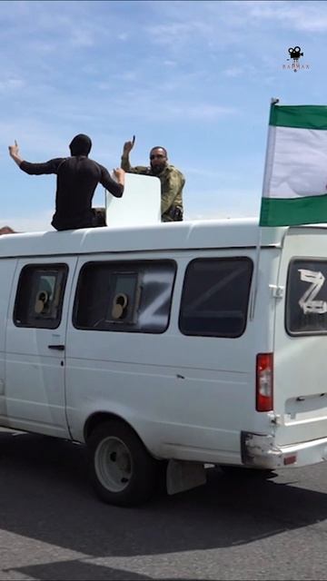 Г1алг1ай берти, 2025-год был тяжелым для нас, многих уже нет рядом. Ингушские волки