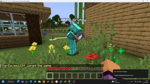 Играю на сервере лемакса . ТОП СЕРВЕР