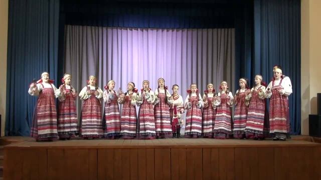 Перезвон младший. Ти-та-тута. Жил у бабушки козел смотреть онлайн