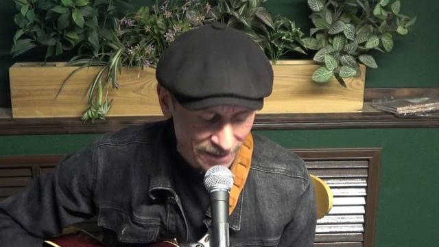 17 Над почтой Монголии ночь и пурга - Владимир Мирошкин