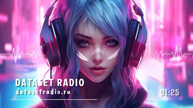 DATASET RADIO
