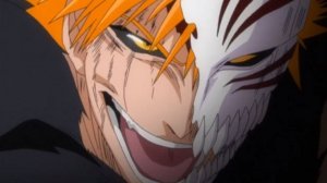 Bleach AMV Scream Thousand Foot Krutch