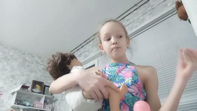 ~вечерний ВЛОГ с реборнами~