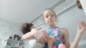 ~вечерний ВЛОГ с реборнами~