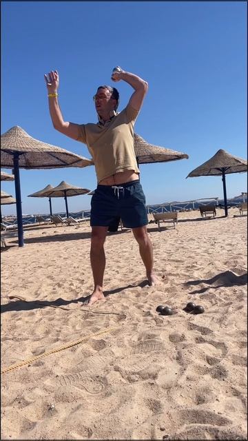 Как прошел 2025 год тотсамый