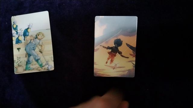 Расклад на МАК 