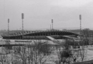 Красноярск 21 февраля 1979