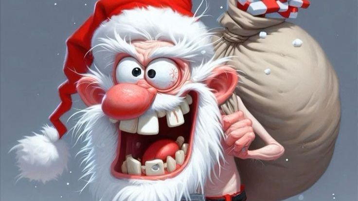 С Новым Годом!!!