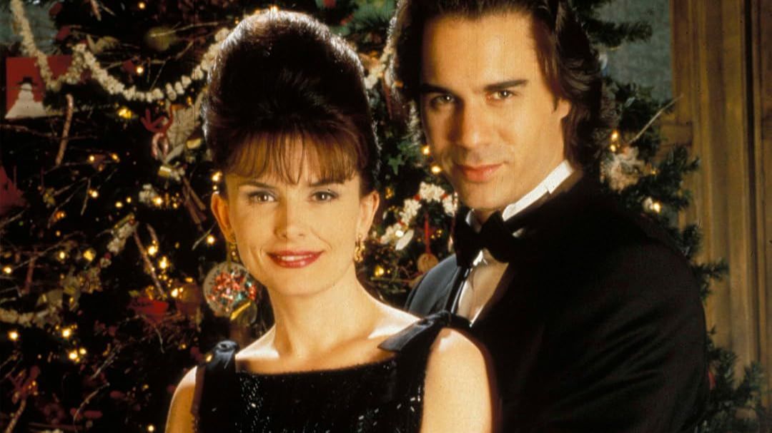 Семья напрокат (1997) / Borrowed Hearts