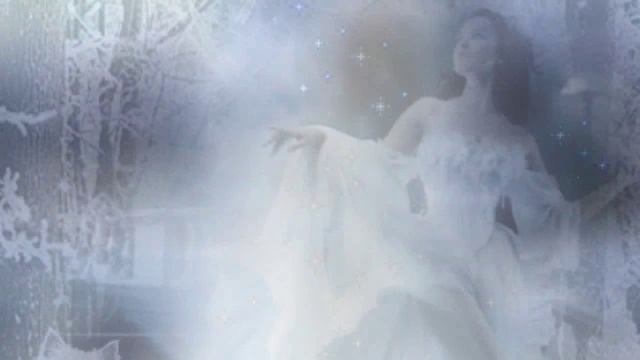 ПОДЕЛИСЬ СО МНОЮ СЧАСТЬЕМ~ смотреть онлайн