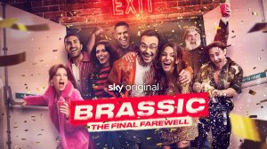 Голяк (2025) — 7 сезон 4 серия | Brassic