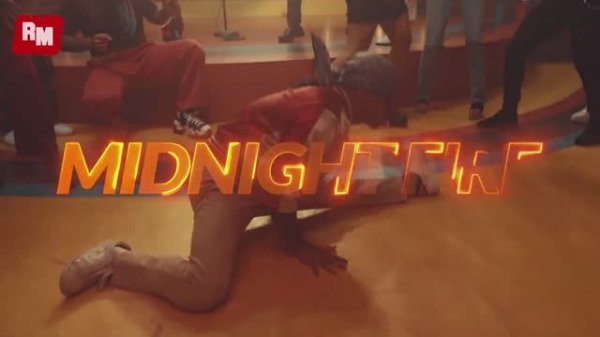 🆁🅼 - 🅼🅸🅳🅽🅸🅶🅷🆃 🅵🅸🆁🅴 (🅾🆁🅸🅶🅸🅽🅰🅻 🅼🅸🆇)  🅴🆇🅿🅻🅾🆂🅸🆅🅴  2026