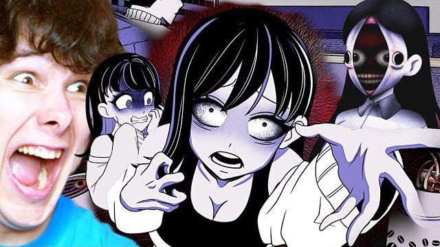 ТЫ МУТИРУЕШЬ, КОГДА ПЬЕШЬ ЭТО КОФЕ! смотреть онлайн