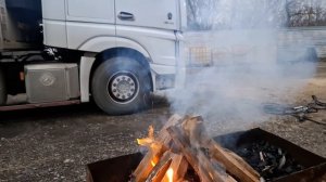 Приобретение Рефрежиратора Ширау 2001 
SMX !)