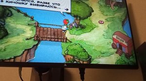 проходим капхэд, часть 1