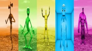 1000010562.mp4dance challenge dame tu cosita vs spiderman vs hulk vs me kemaste 👽 Alien Green dance