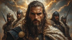 Новогодняя!