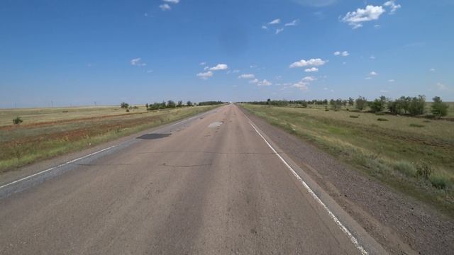 Дорога Казахстана смотреть онлайн