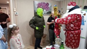 НАШ ВЕСЁЛЫЙ НОВЫЙ ГОД 2026