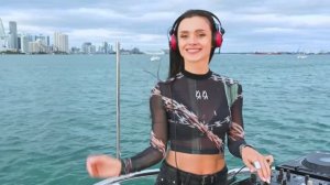 Korolova – The Sound of Ultra Miami  Sundown Set