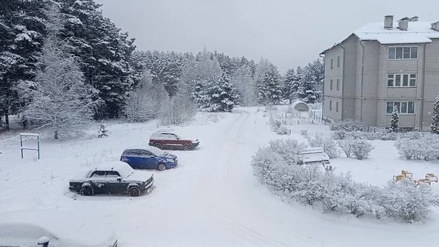 Как прекрасна наша Планета 🌏